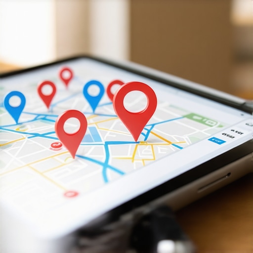 The Step-by-Step Method for Auditing a Multi-Location Map Pack Strategy