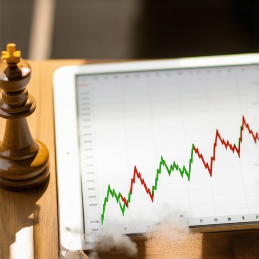 The Strategy Behind Winning Back a Penalized Ranking