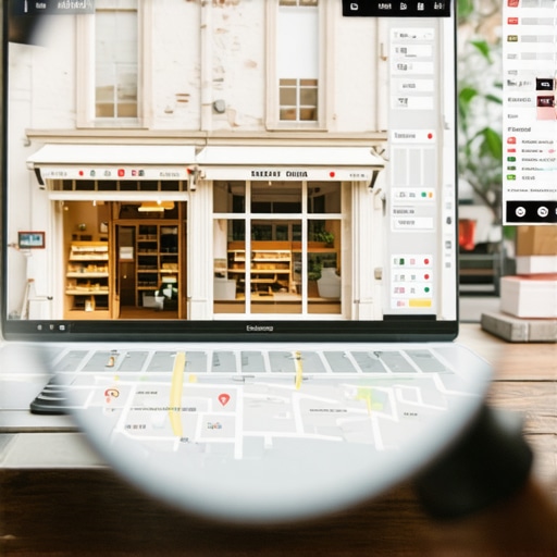 The Technical Audit for Local Businesses Stuck on the Second Page