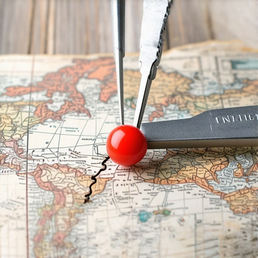 The Toolkit for Fixing Broken Map Pins and Directions