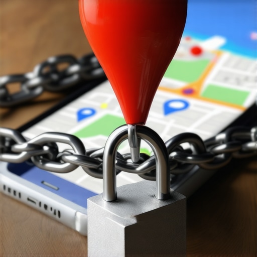 The Truth About Google Map Penalties and How to Clear Them