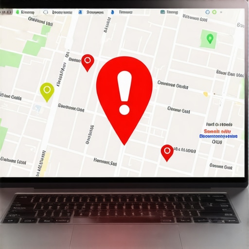 The Warning Signs of a Manual Action Penalty on Your Local Site