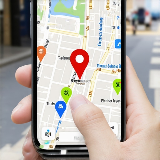 What to Do When Your Business Category Is Wrong in Maps