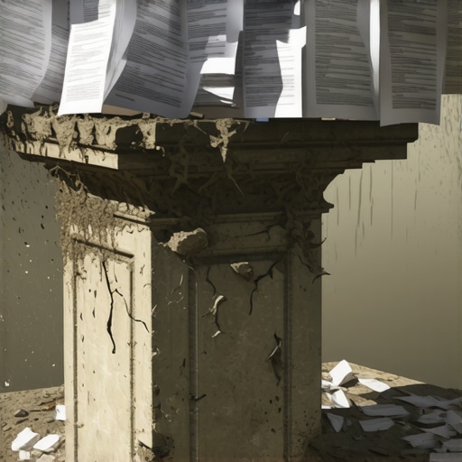 Why Buying Bulk Citations Is a Recipe for Ranking Disaster