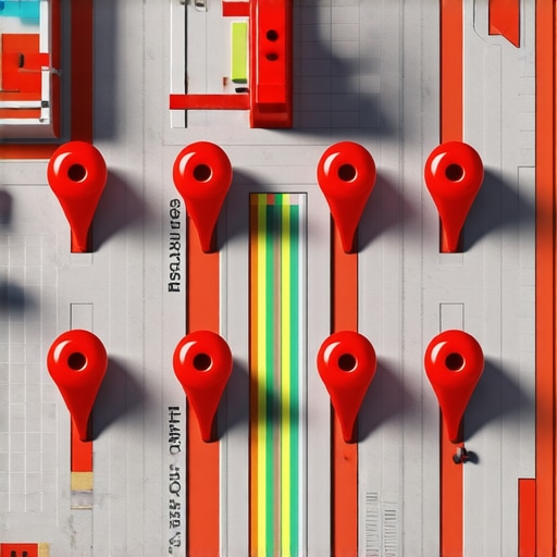 Why Consistency in Citation Data is the Foundation of Local Ranking Success
