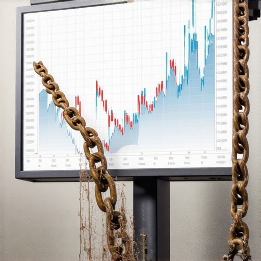 Why Low-Quality Backlinks Are a Growing Threat to Your Rank