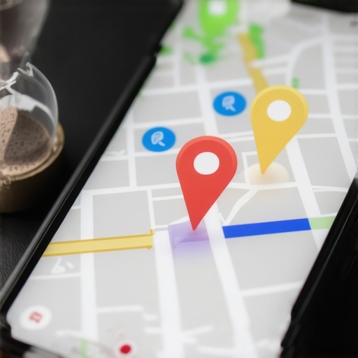 Why Slow Website Speeds are the Silent Killer of Your Map Pack Rankings