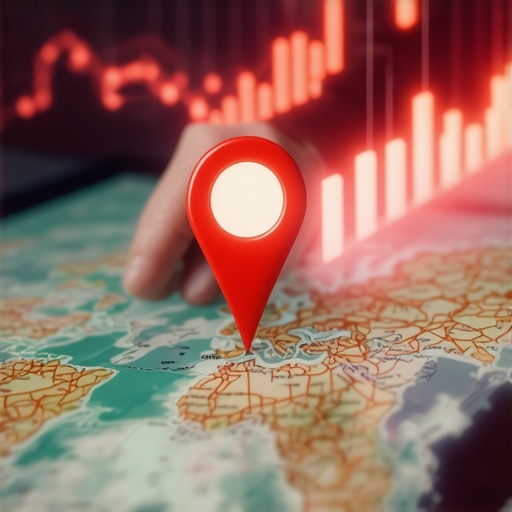 Why Your Address Visibility Tweak Killed Your Search Volume