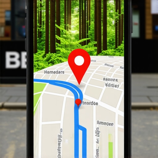 Why Your Business Map Pin Is in the Wrong Place