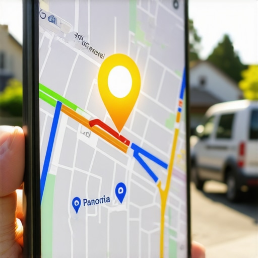 Winning the Map Pack: Why Service Businesses Need Specialized Local Tools